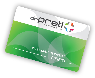 Fidelity Card