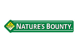 Nature’s Bounty