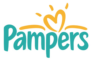 pampers