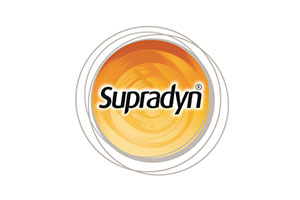 Supradyn